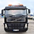 751611-2 Crane truck VOLVO FM9 6X2 JMNLAST C, 2006, Pallet finger crane 16504