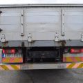 751611-6 Crane truck VOLVO FM9 6X2 JMNLAST C, 2006, Pallet finger crane 16504