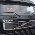 751611-9 Crane truck VOLVO FM9 6X2 JMNLAST C, 2006, Pallet finger crane 16504