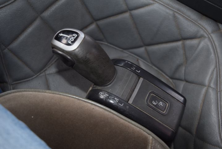 751611-29 Crane truck VOLVO FM9 6X2 JMNLAST C, 2006, Pallet finger crane 16504