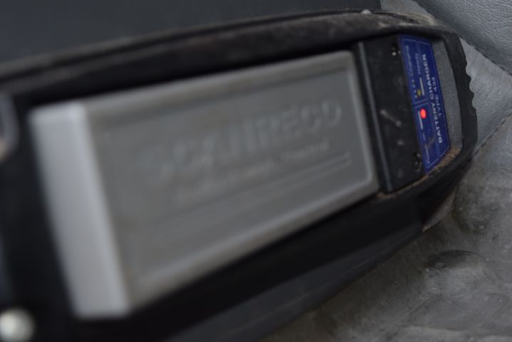 751611-67 Crane truck VOLVO FM9 6X2 JMNLAST C, 2006, Pallet finger crane 16504