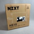 750876-2 Computer chassis NZXT H510 Black