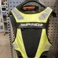 746096-2 Safety vest - Spidi H1 Life Vest, size one size