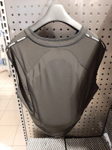 746104-2 Safety vest - Halvarssons Zolar, size L