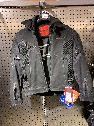 744256-1 Mc Jacka Halvarsson size XS