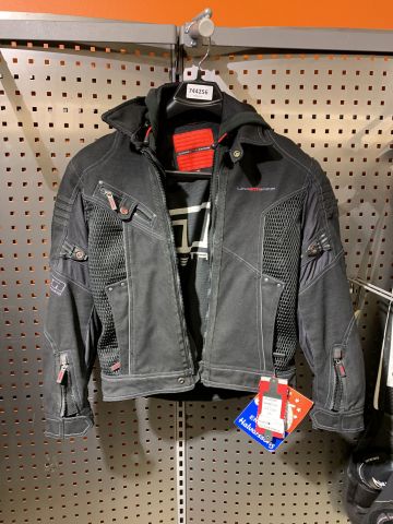 744256-2 Mc Jacka Halvarsson size XS