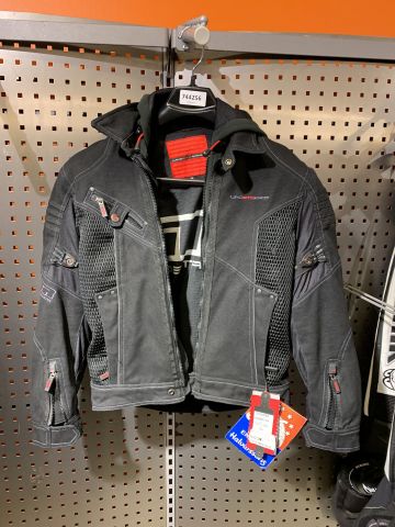 744256-3 Mc Jacka Halvarsson size XS