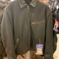 744294-1 Mc Leather jacket from Sweep size M