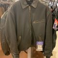 744294-2 Mc Leather jacket from Sweep size M