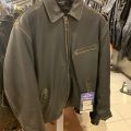 744294-3 Mc Leather jacket from Sweep size M