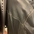 744294-4 Mc Leather jacket from Sweep size M