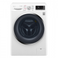 750963-1 Combi washer / dryer LG F4J8FH2W