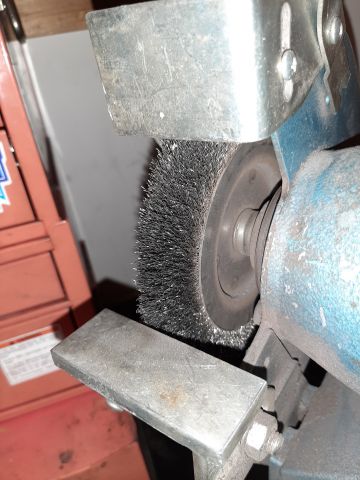 746209-3 Pelarslip - OERTZEN DS200