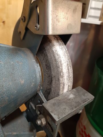 746209-4 Pelarslip - OERTZEN DS200