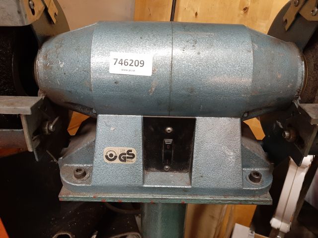 746209-6 Pelarslip - OERTZEN DS200