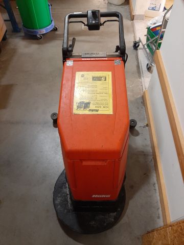 746199-4 Scrubber - Hakomatic EB 450-530