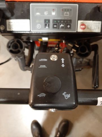 746199-8 Scrubber - Hakomatic EB 450-530