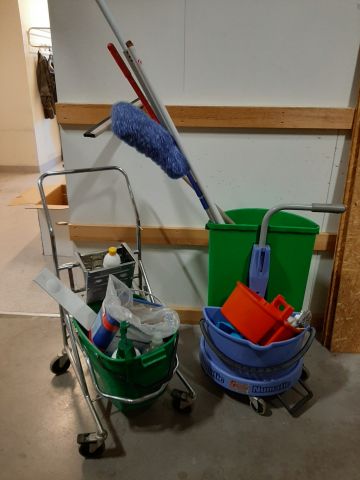 746199-13 Scrubber - Hakomatic EB 450-530