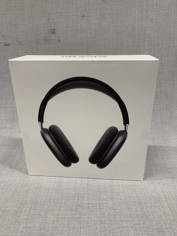 Apple Airpods Max - Space Gray - PS 