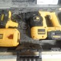 688284-2 Hammer drill DeWalt DC213