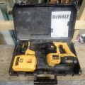 688284-1 Hammer drill DeWalt DC213