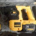 688284-3 Hammer drill DeWalt DC213
