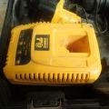 688284-4 Hammer drill DeWalt DC213