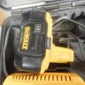 688284-5 Hammer drill DeWalt DC213