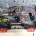 688285-2 Hammer drill with Microfilter System BOSCH GBH 2-23REA