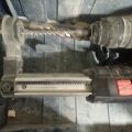 688285-3 Hammer drill with Microfilter System BOSCH GBH 2-23REA