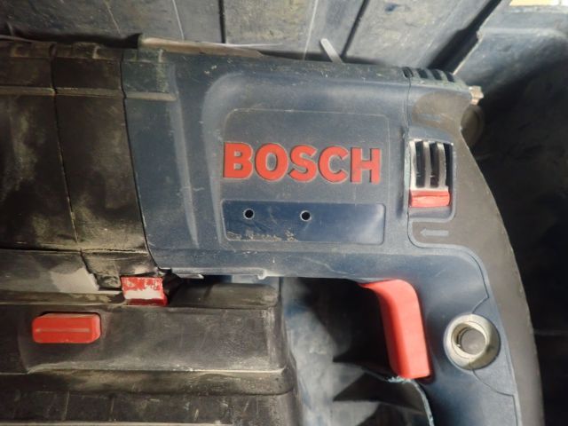 688285-4 Hammer drill with Microfilter System BOSCH GBH 2-23REA