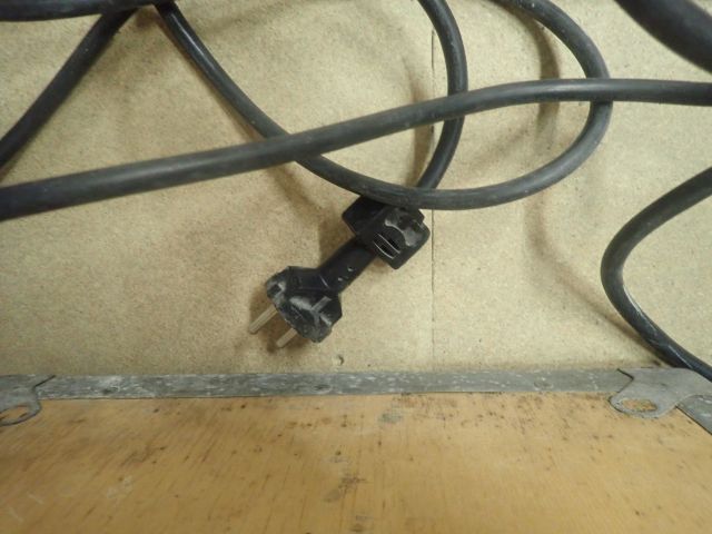 688285-8 Hammer drill with Microfilter System BOSCH GBH 2-23REA