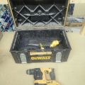 688297-1 Hammer drill DeWalt DCH213
