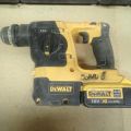 688297-3 Hammer drill DeWalt DCH213