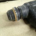688297-4 Hammer drill DeWalt DCH213