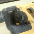 688297-6 Hammer drill DeWalt DCH213