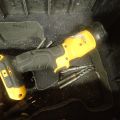 688297-9 Hammer drill DeWalt DCH213