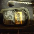 688297-10 Hammer drill DeWalt DCH213