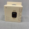 754920-2 Smartwatch Amazfit GTS Desert Gold