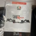 745292-4 AGVoice AGV Blue Tooth InterCom fits in helmets size L-XXL