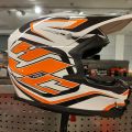 746142-1 Helmet - HJC FG-X, size L