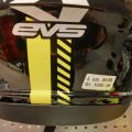 746146-4 Helmet - EVS Vortek T5, size L