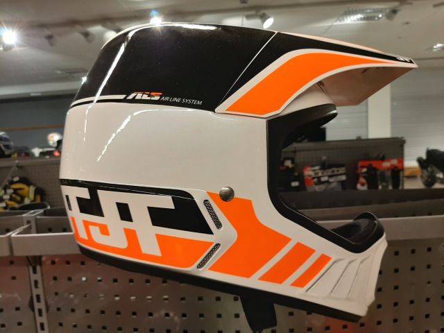 746162-1 Helmet - JT ALS2, size XS