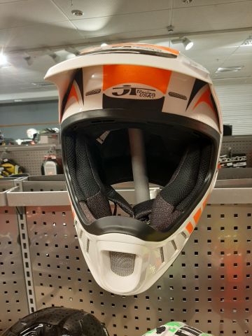 746162-2 Helmet - JT ALS2, size XS