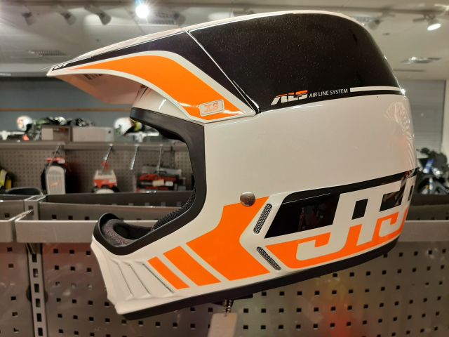 746162-3 Helmet - JT ALS2, size XS