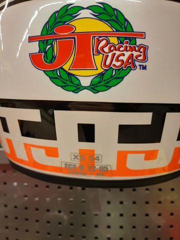 746162-4 Helmet - JT ALS2, size XS