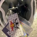 745187-8 Cross helmet Kini-Red Bull Revolution 14 - Srl: XL (62)