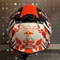 745109-3 Cross helmet Kini-Red Bull Revolution - Size: XL (60)