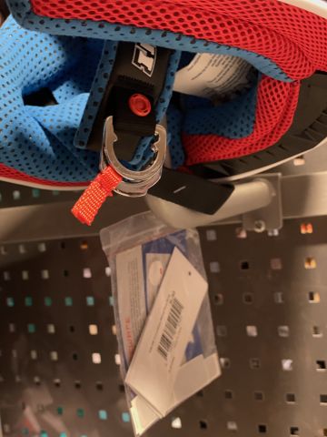 745179-7 Cross Helmet Kini Red Bull Competition Navy White -Size: XL (62)