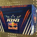 745179-8 Cross Helmet Kini Red Bull Competition Navy White -Size: XL (62)